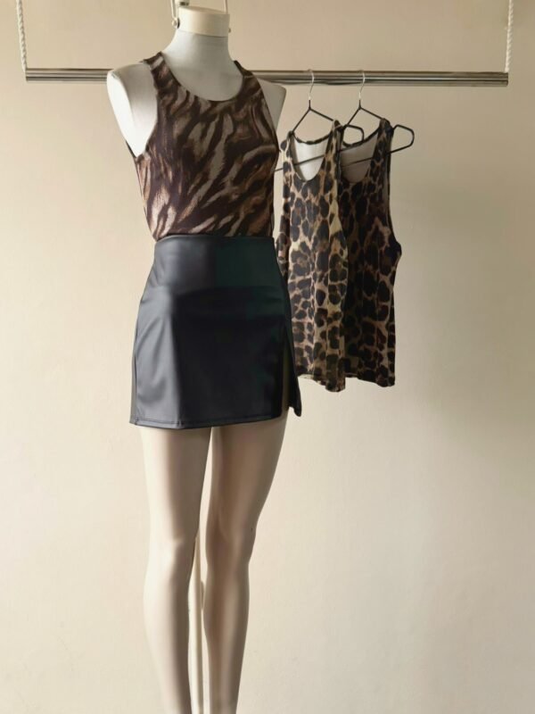 MUSC DEPORTIVA SLINKY ESTAMPADO