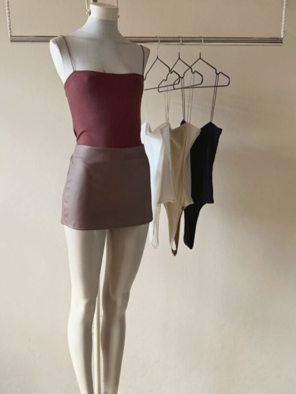 BODY TIRA CORDON MORLEY ALGODON