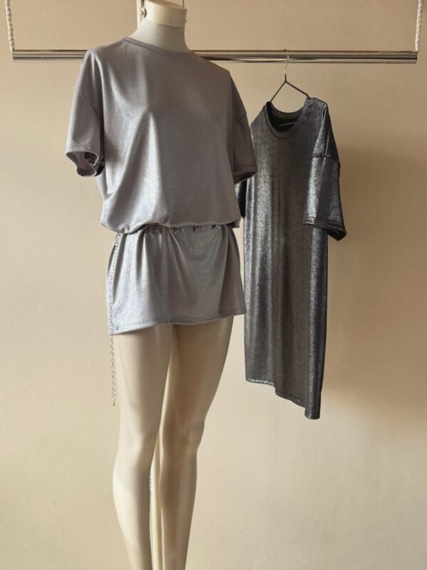 REMERON MC MORLEY FOIL
