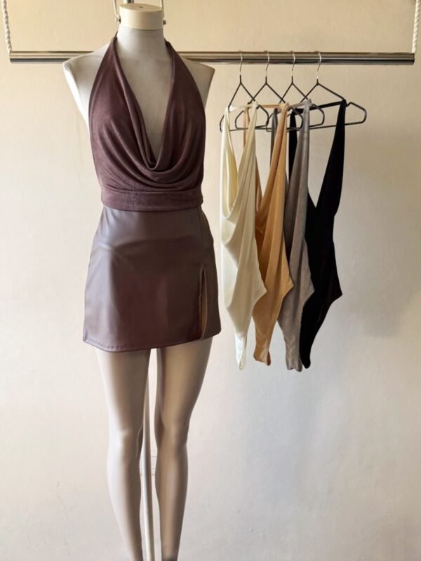 BODY BUCHE SLINKY
