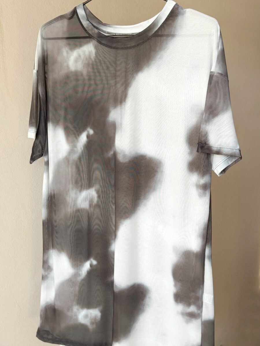 REMERON MC TUL ESTAMPADO - Imagen 3