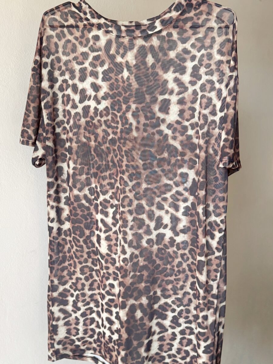 REMERON MC TUL ESTAMPADO - Imagen 6