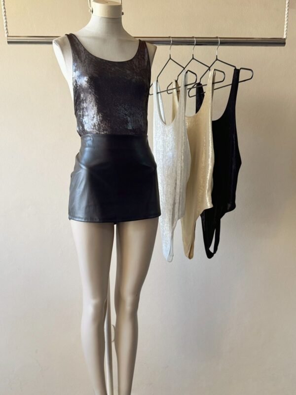 BODY ESP CAVADA LUCY