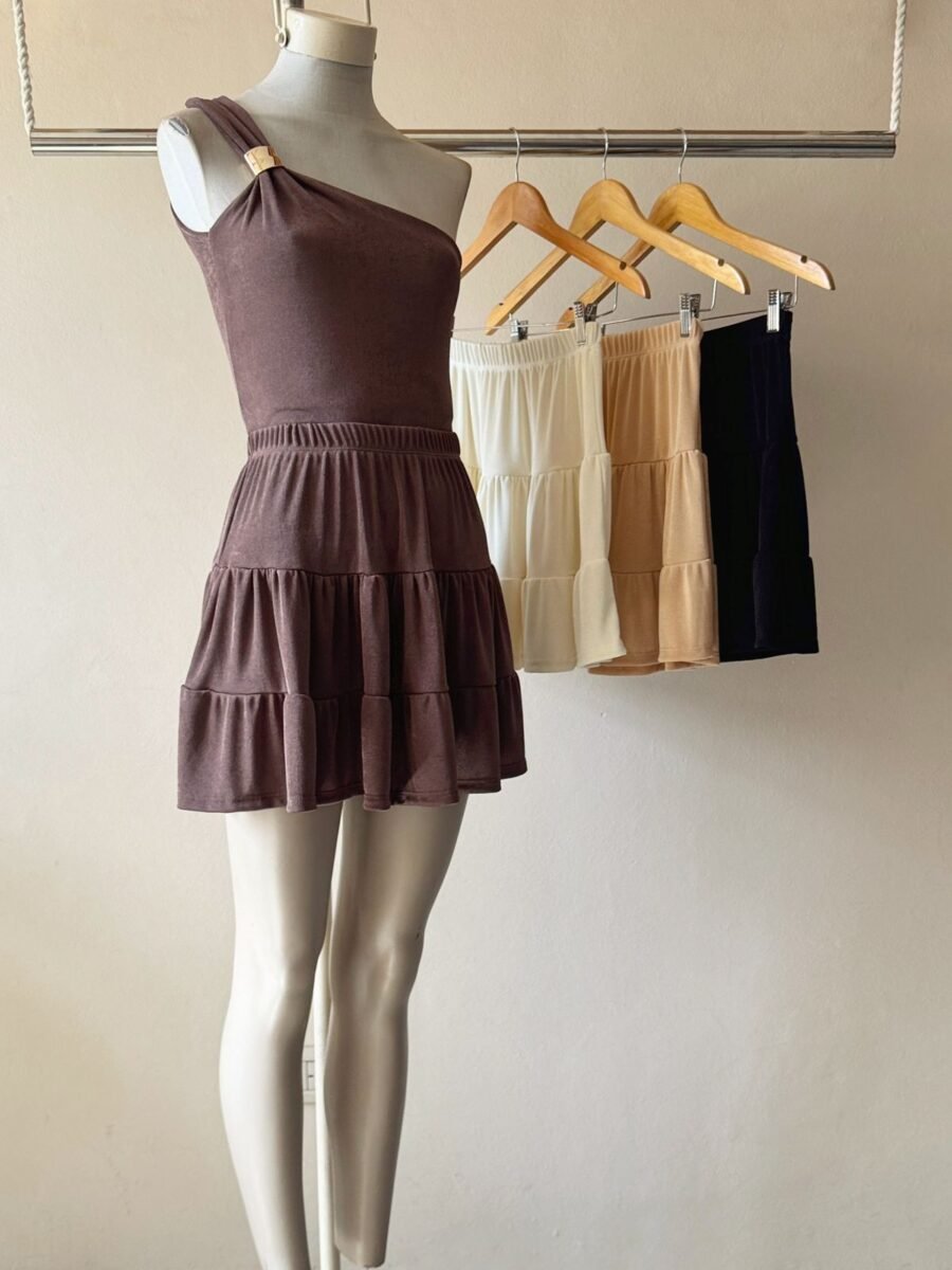 POLLERA PAISANA SLINKY