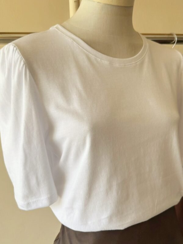 Alternative view of REMERA MC PRINCESA ALGODON