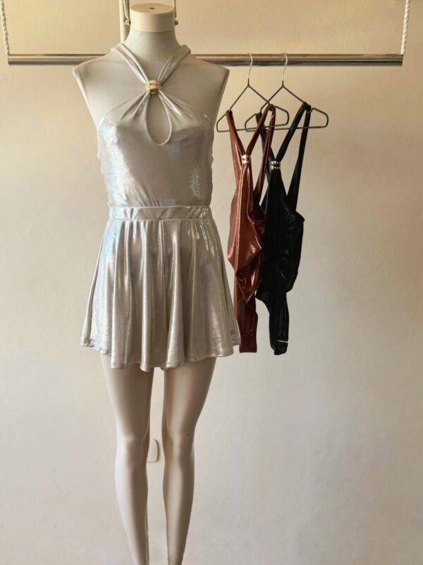 BODY HEBILLA CENTRAL LUCY