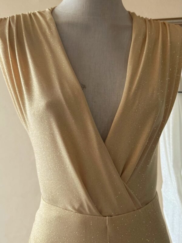 Alternative view of BODY HOMBRERAS ITY GLITTER