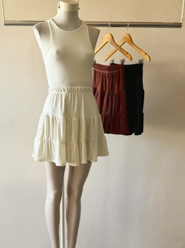 POLLERA PAISANA SLINKY