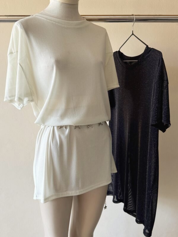 Alternative view of REMERON MC TUL LUREX