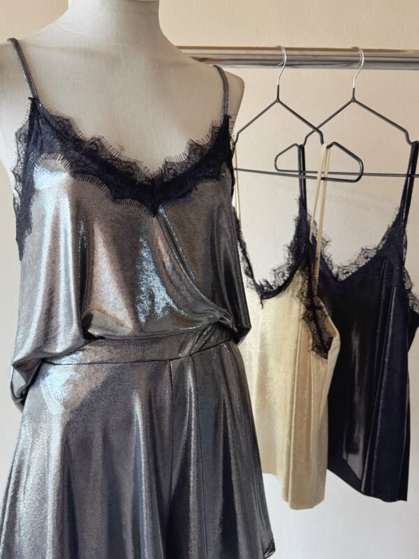 Alternative view of MUSC TIRITA PUNTILLA LUCY