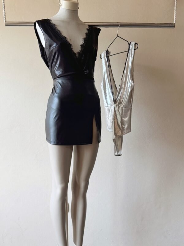 BODY CRUZADO PUNTILLA LUCY