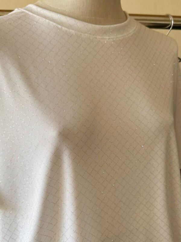 Alternative view of REMERON MC GLITTER ROMBO