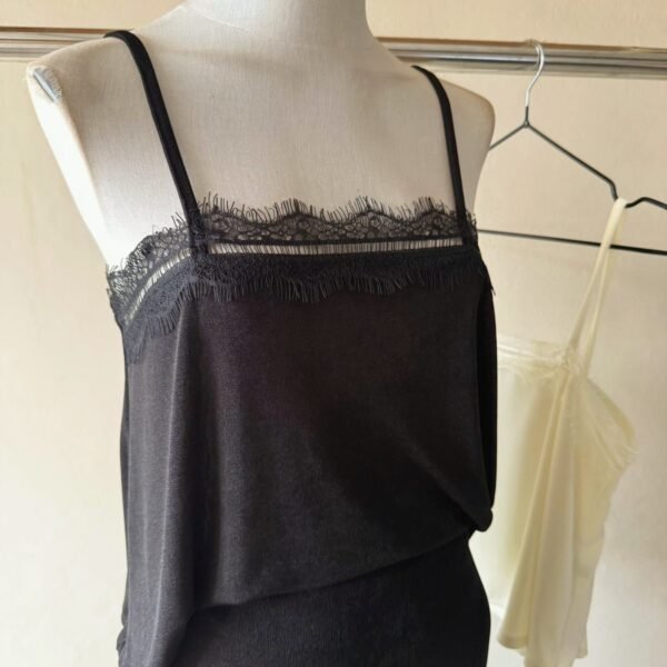 Alternative view of MUSC PUNTILLA HORIZONTAL SLINKY