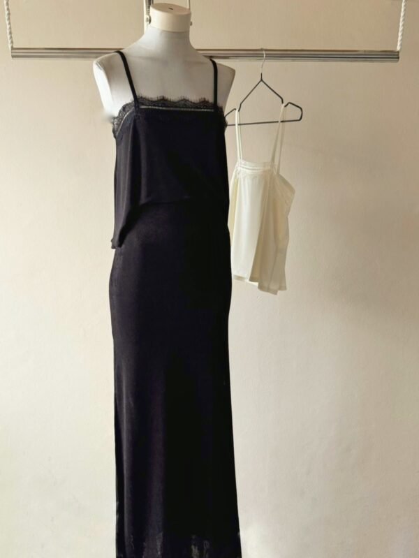 MUSC PUNTILLA HORIZONTAL SLINKY