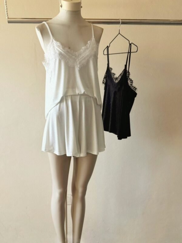 MUSC TIRITA PUNTILLA GLITTER