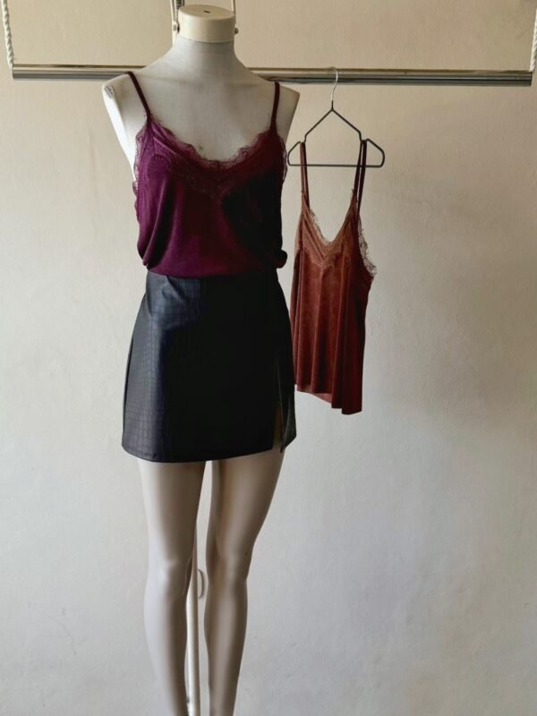 MUSC TIRITA SLINKY PUNTILLA