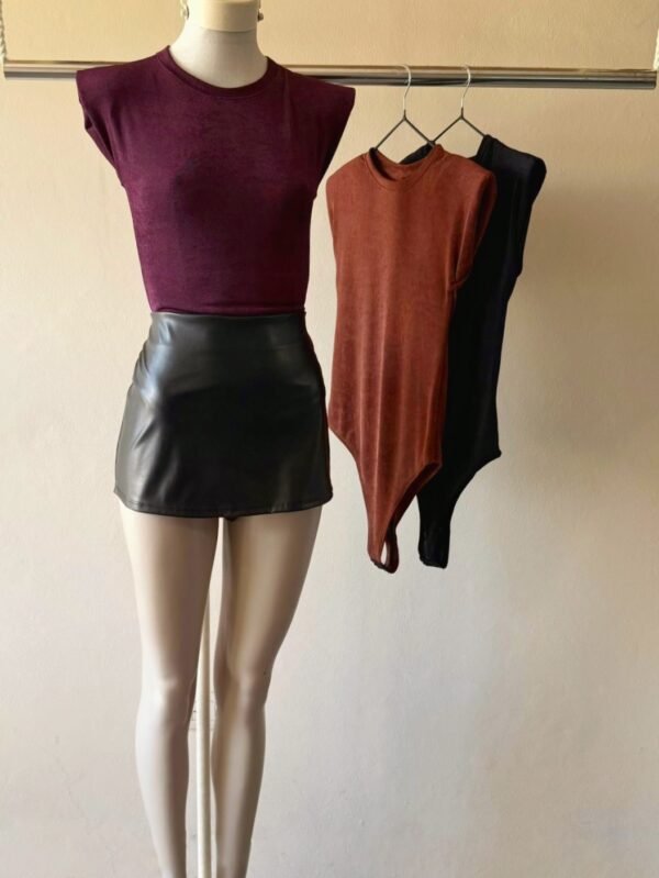 BODY HOMBRERAS SLINKY