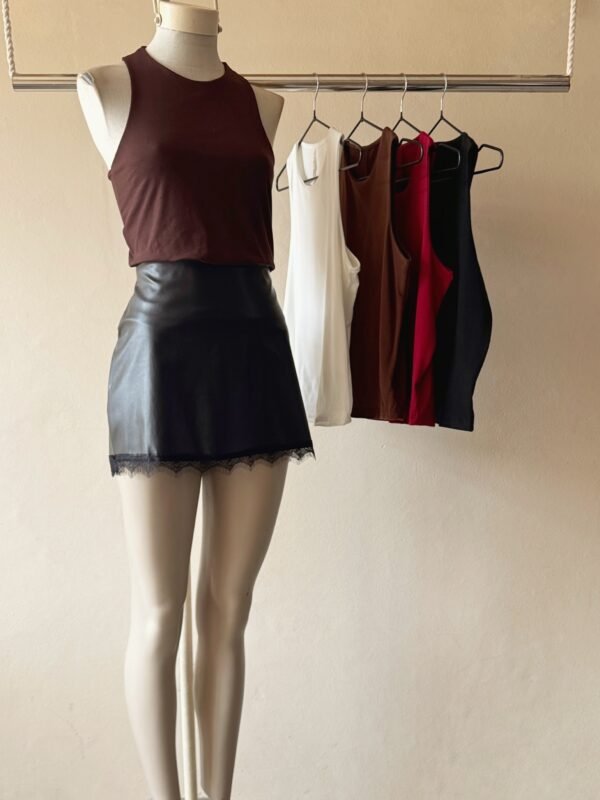 MUSC DEPORTIVO GAMUZADO