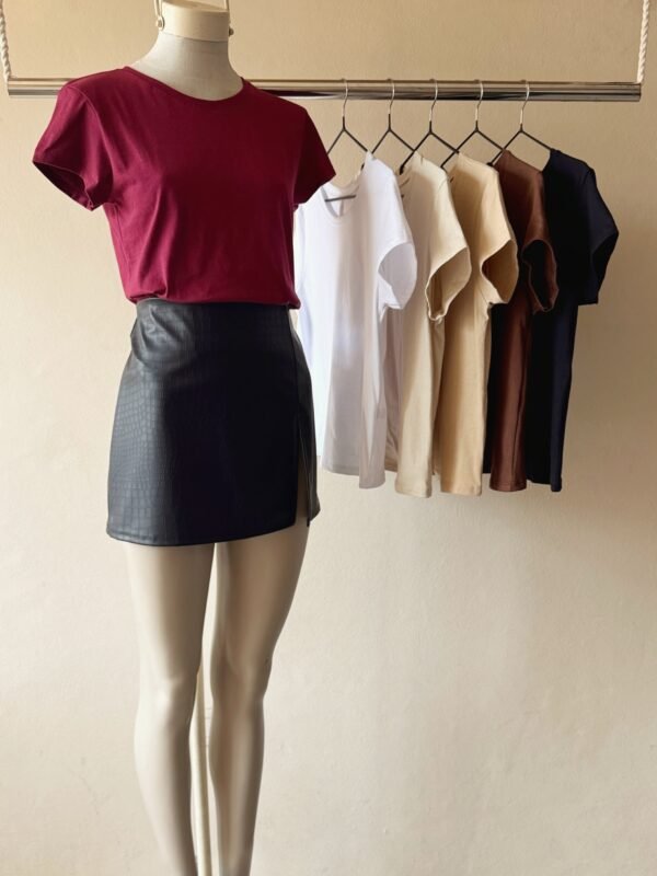 REM MC BASICA ALGODON