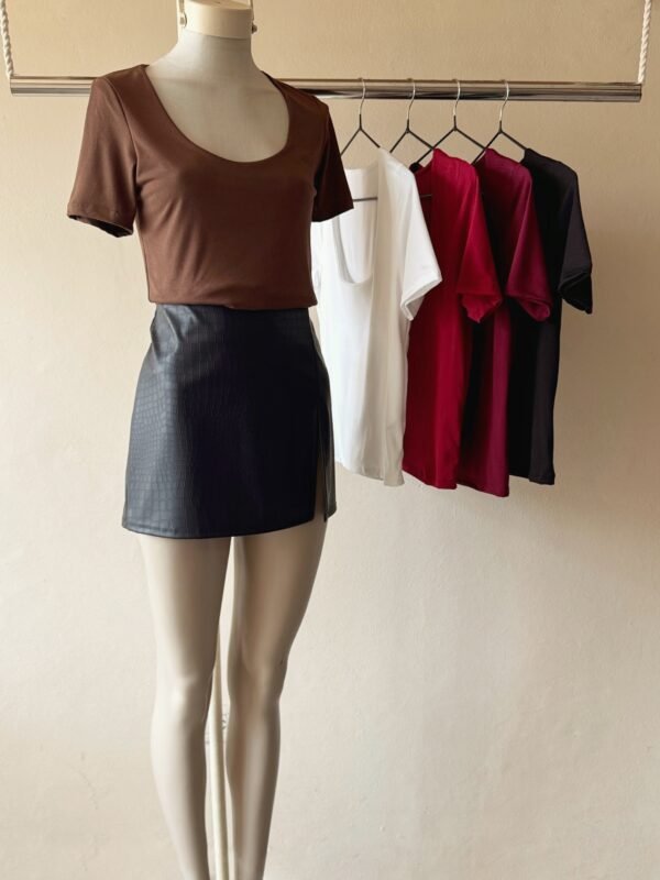 REM MC MODAL GAMUZADO