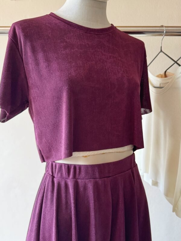 Alternative view of REM MC ANCHA SLINKY