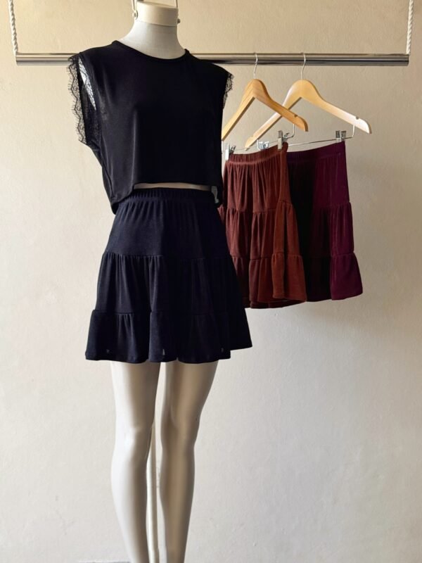 POLLERA PAISANA SLINKY