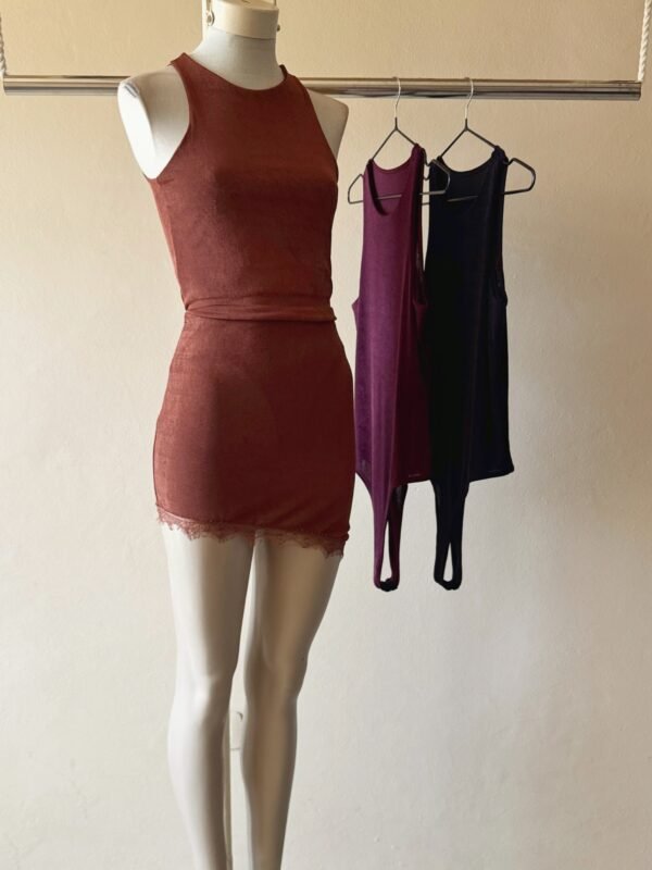 BODY DEPORTIVO SLINKY