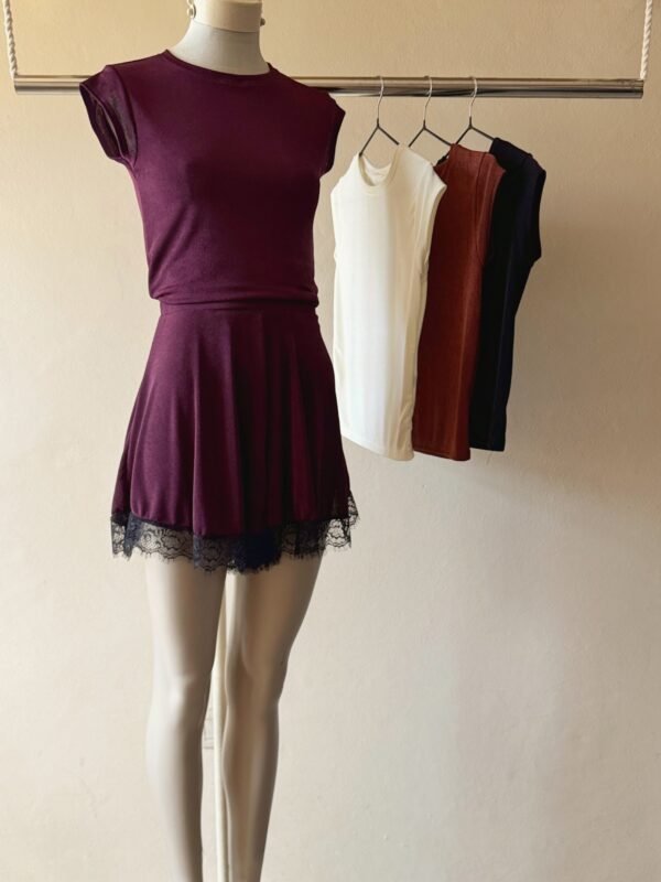 REM MC BASICA SLINKY