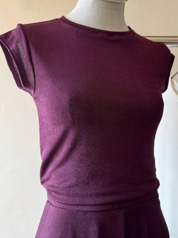 Alternative view of REM MC BASICA SLINKY