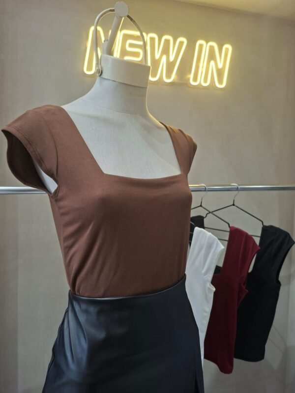 Alternative view of REM JAPONESA GAMUZADO