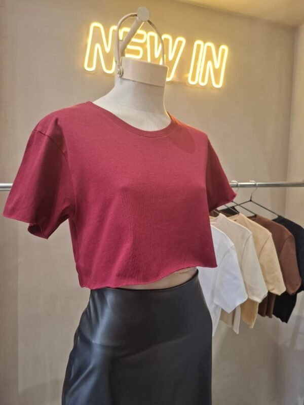 Alternative view of REM MC ALGODON PUPERA