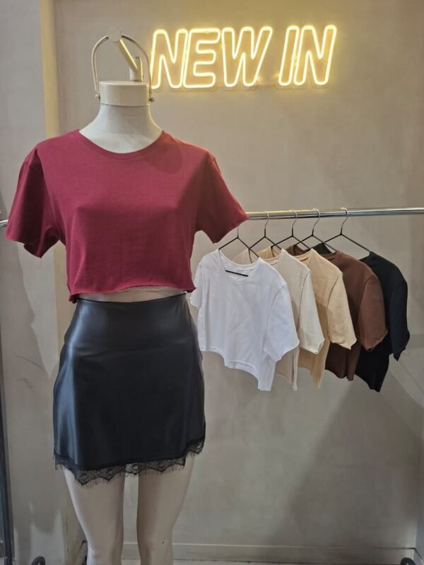 REM MC ALGODON PUPERA