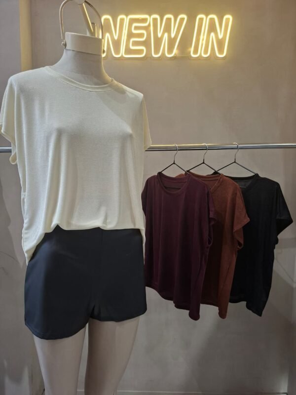 REM MC CUELLO REDONDO SLINKY