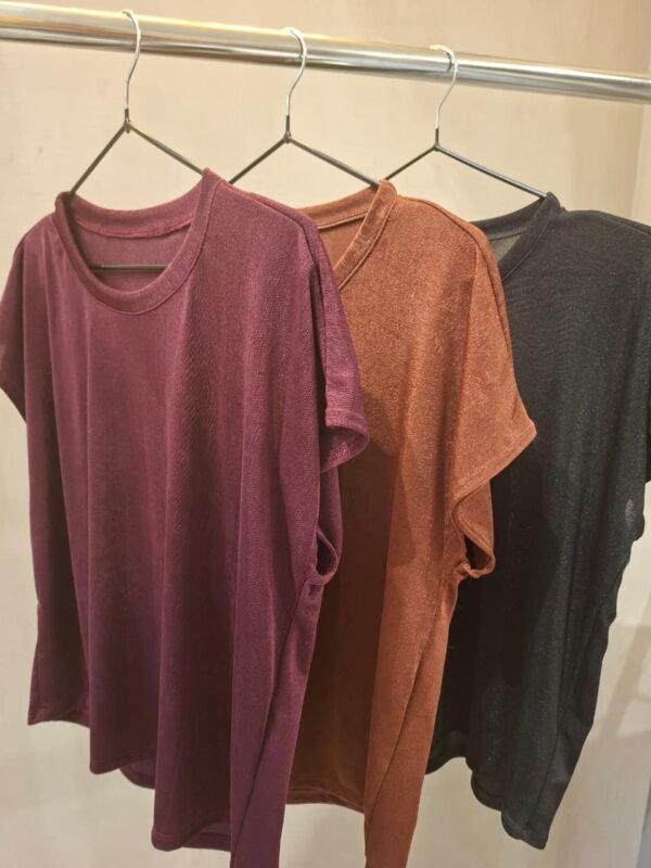 Alternative view of REM MC CUELLO REDONDO SLINKY