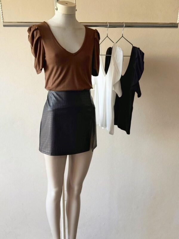 REM MC PRINCESA V MELVIN