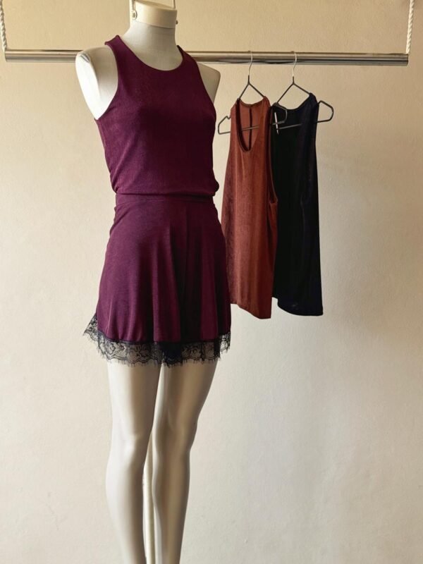 MUSC DEPORTIVO SLINKY