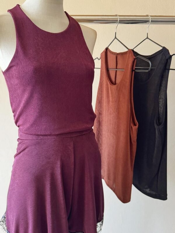 Alternative view of MUSC DEPORTIVO SLINKY