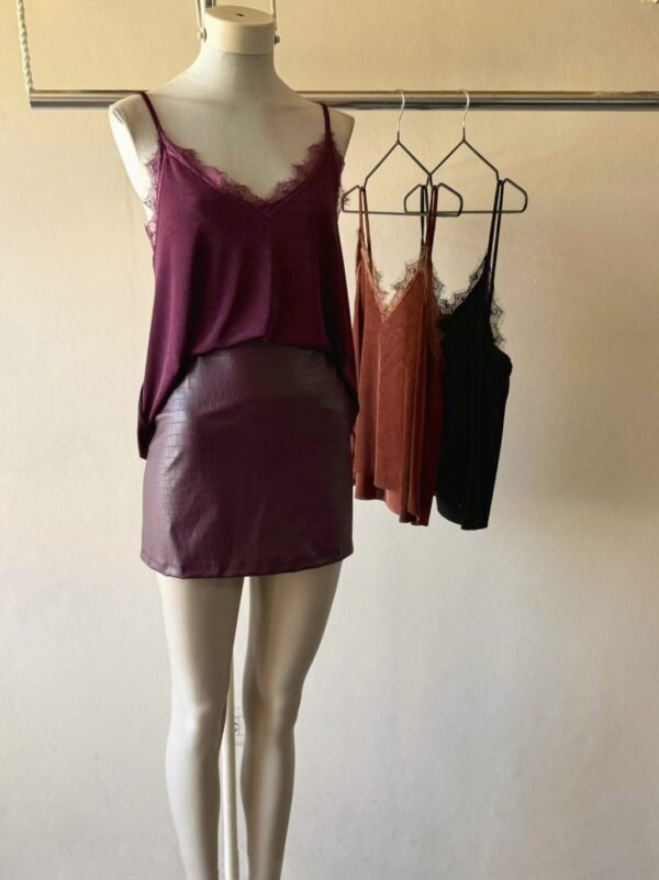 MUSC TIRITA PUNTILLA SLINKY