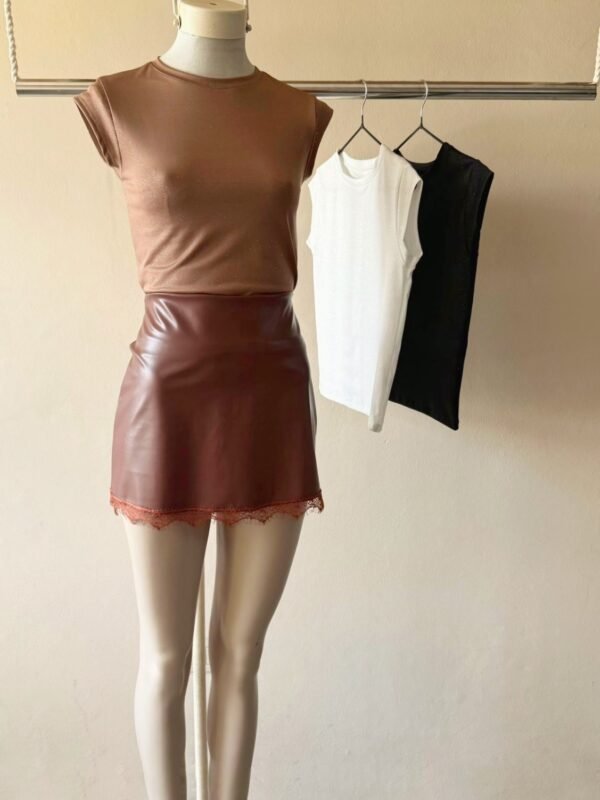 REM MC BASICA GLITTER