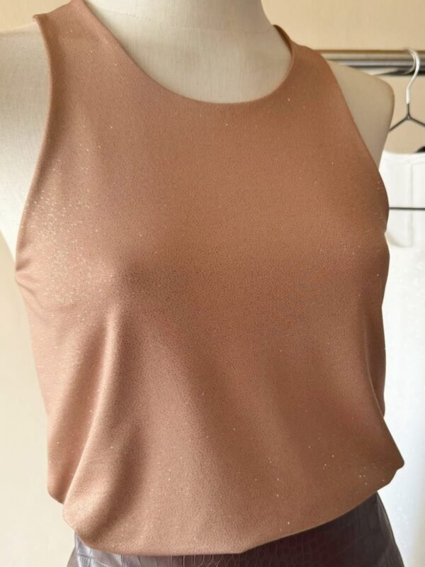 Alternative view of MUSC DEPORTIVA GLITTER