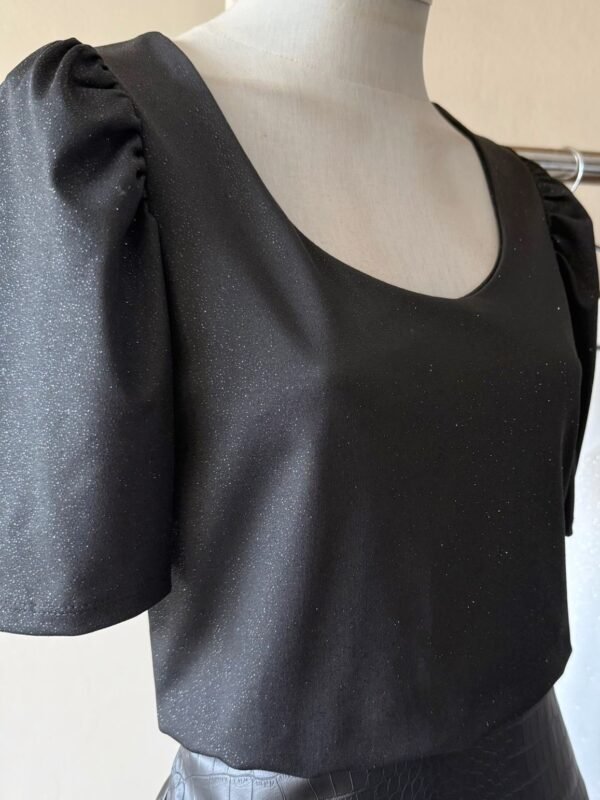 Alternative view of REM MC PRINCESA  GLITTER