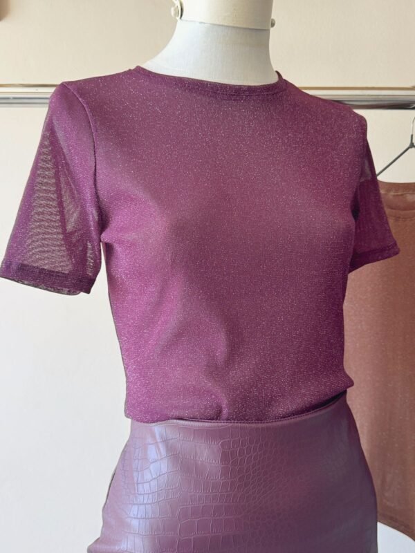 Alternative view of REM MC TUL LUREX