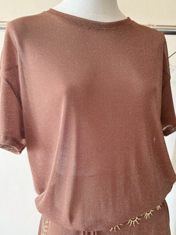 Alternative view of REMERON TUL LUREX