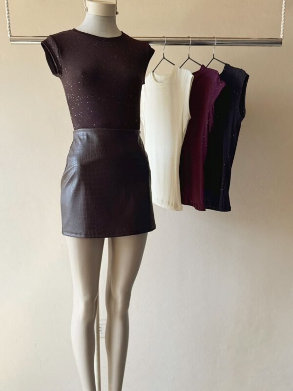 REM MC LANILLA  BRILLOS