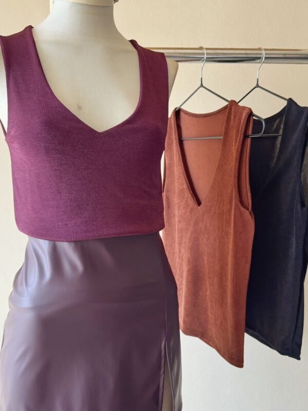 Alternative view of MUSC ESCOTE V SLINKY