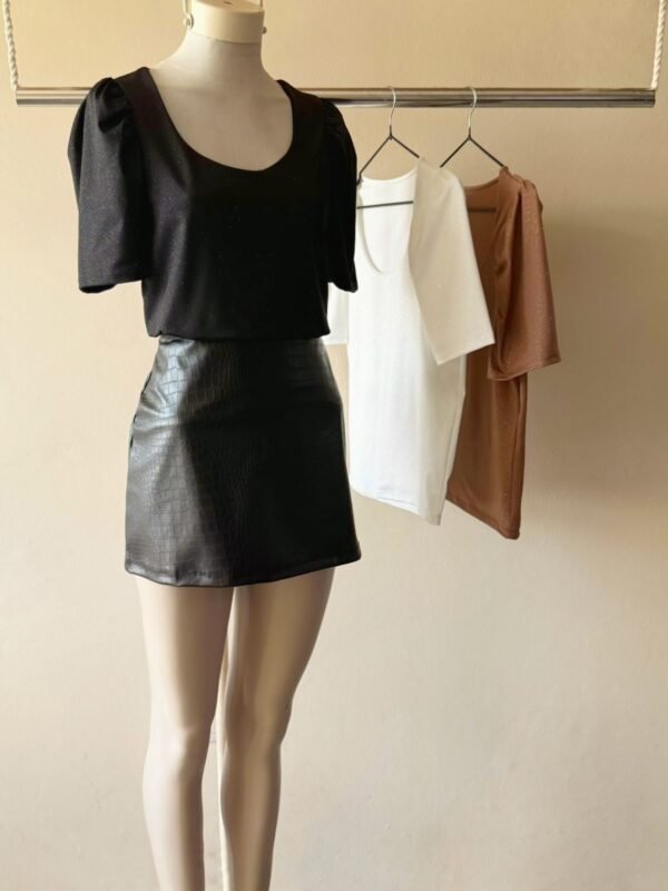 REM MC PRINCESA  GLITTER