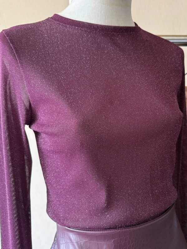 Alternative view of REM ML TUL LUREX