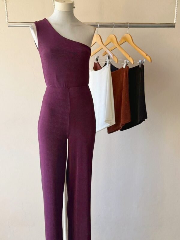 MUSC UN HOMBRO SLINKY