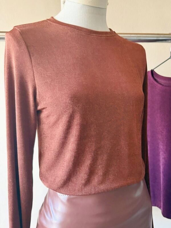 Alternative view of REM ML BÁSICA SLINKY