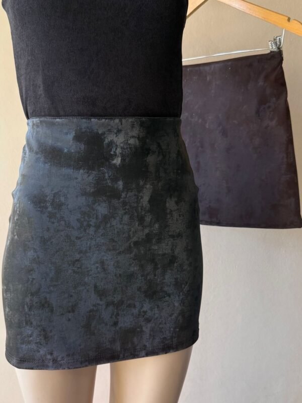 Alternative view of POLLERA EVASE CHLOE  T.CHICO